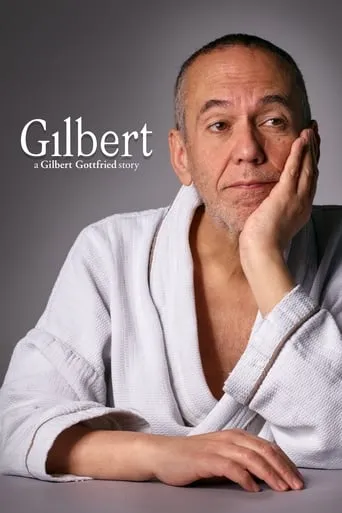 Póster de Gilbert