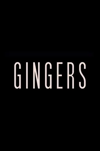 Póster de Gingers