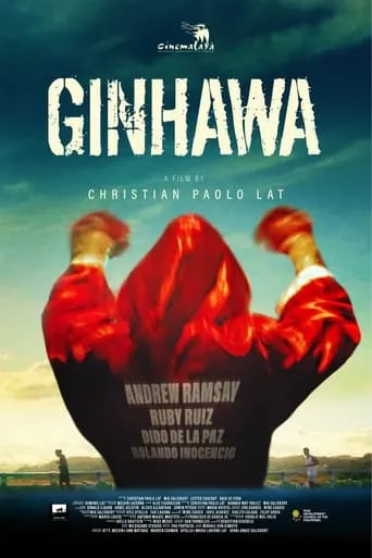 Póster de Ginhawa