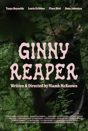 Póster de Ginny Reaper