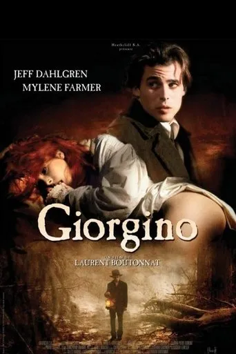 Póster de Giorgino