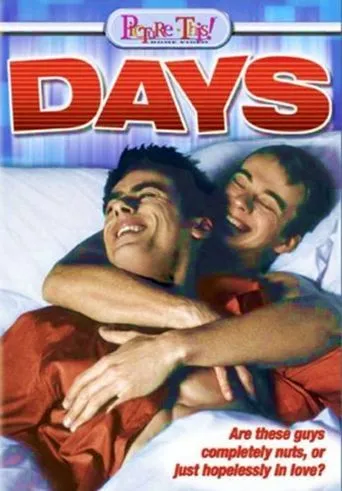 Póster de Giorni