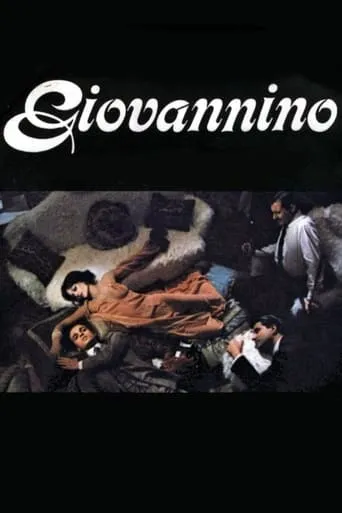 Póster de Giovannino