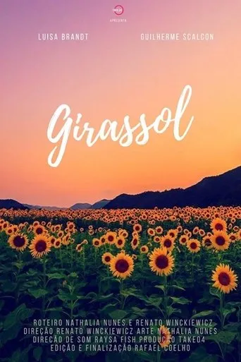 Póster de Girassol
