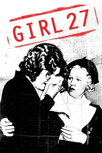 Póster de Girl 27