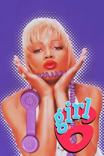 Póster de Girl 6