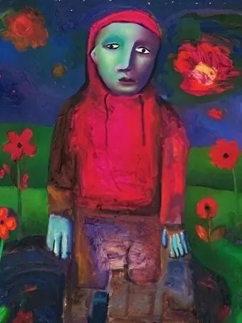 Póster de Girl in Red at Glastonbury 2022