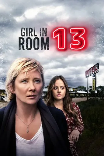 Póster de Girl in Room 13