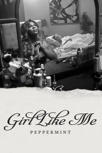 Póster de Girl Like Me