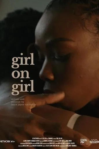 Póster de Girl on Girl