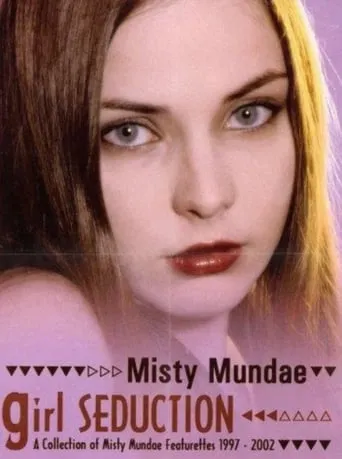 Póster de Girl Seduction