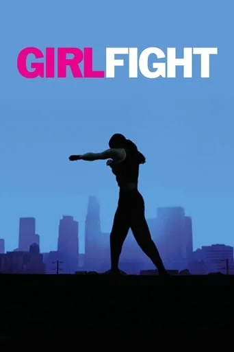 Póster de Girlfight