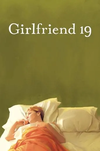 Póster de Girlfriend 19