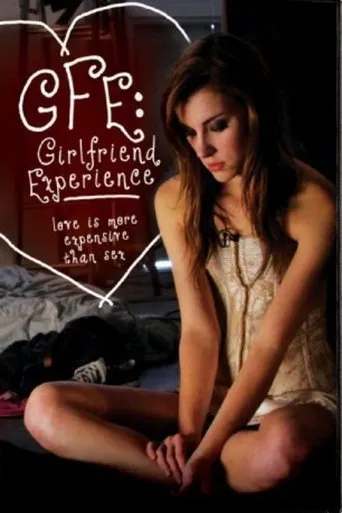 Póster de Girlfriend Experience