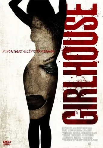 Póster de GirlHouse