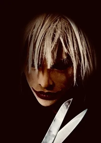 Póster de Girls Night - Anthology