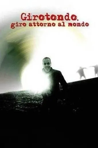Póster de Girotondo, giro intorno al mondo