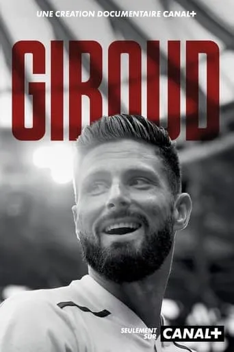 Póster de Giroud