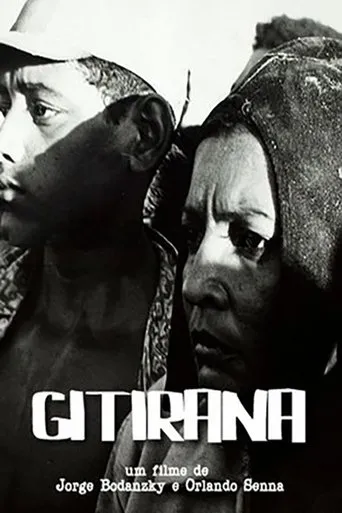 Póster de Gitirana