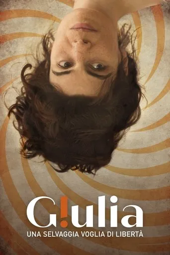 Póster de Giulia