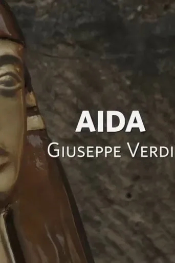 Póster de Giuseppe Verdi: Aida - Oper im Steinbruch St. Margarethen