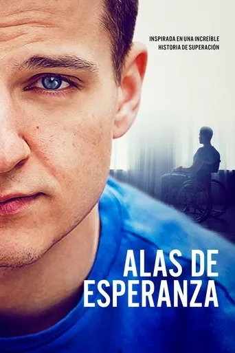Póster de Give Them Wings