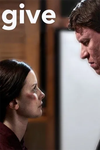 Póster de Give