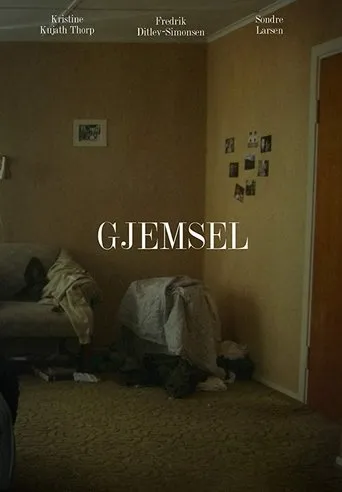 Póster de Gjemsel