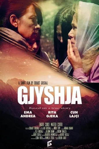 Póster de Gjyshja