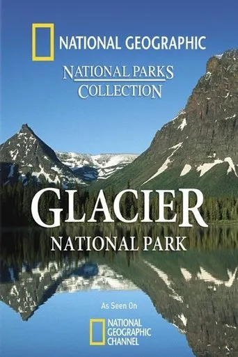 Póster de Glacier National Park