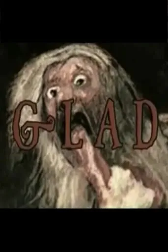 Póster de Glad