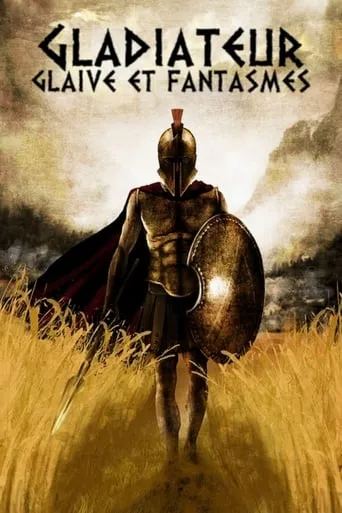 Póster de Gladiateur, glaive et fantasmes
