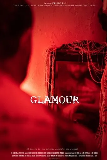 Póster de Glamour