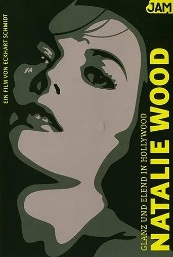 Póster de Glanz und Elend in Hollywood: Natalie Wood