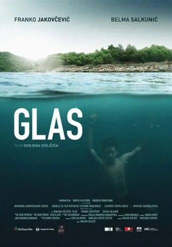 Póster de Glas