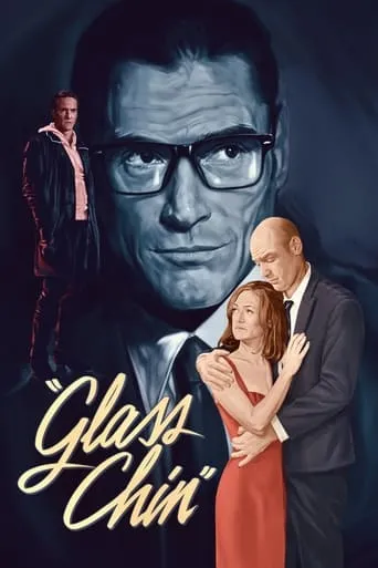Póster de Glass Chin