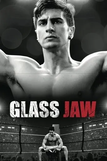 Póster de Glass Jaw