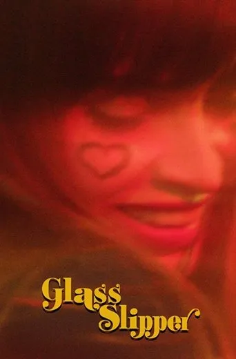 Póster de Glass Slipper