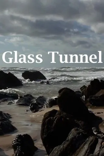 Póster de Glass Tunnel