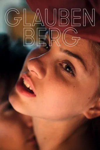 Póster de Glaubenberg