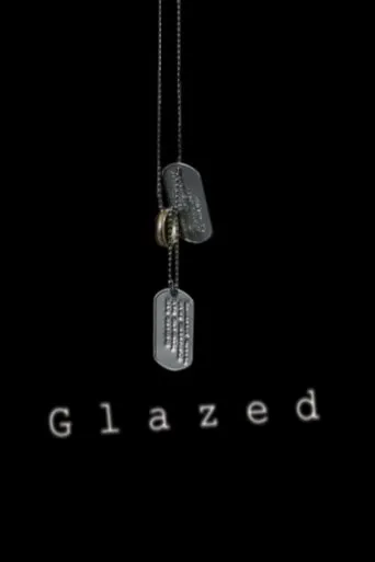 Póster de Glazed