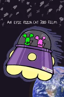 Póster de GLEEP GLEEP