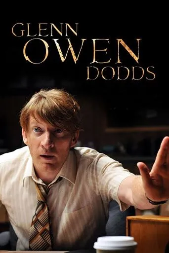 Póster de Glenn Owen Dodds