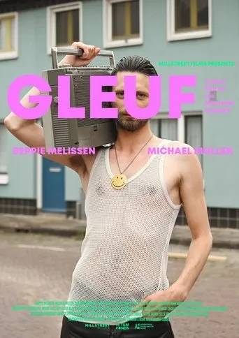 Póster de Gleuf