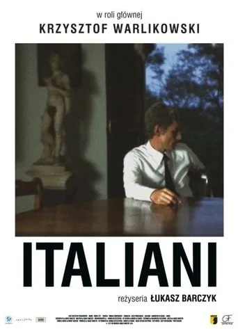 Póster de Gli Italiani