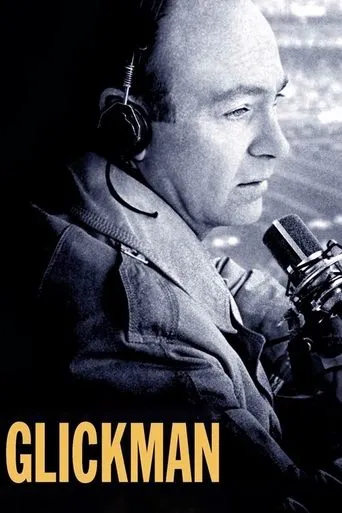 Póster de Glickman