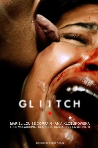 Póster de Gliitch