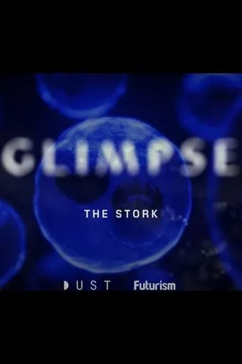 Póster de Glimpse Ep 2: The Stork