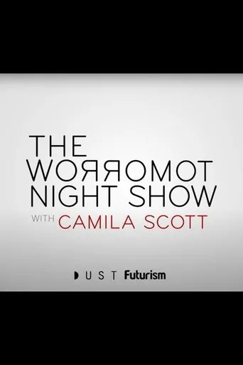 Póster de Glimpse Ep 8: The Tomorrow Night Show
