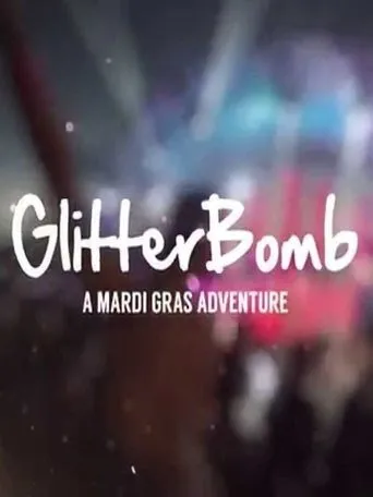 Póster de GlitterBomb